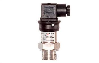 ME14 Tryktransmitter u. konfiguration